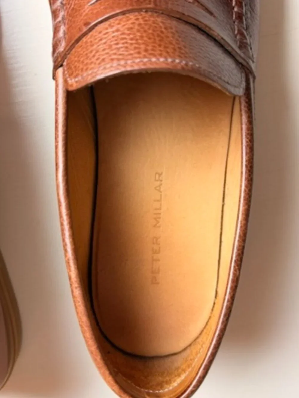 Peter Millar Casual Loafer